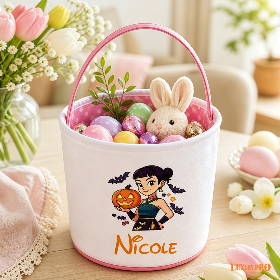 UV Easter Bag