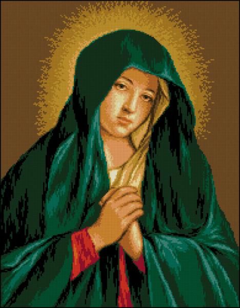 CMP 250185 Prayer