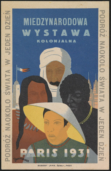 PozdróŽ Naokolo ŚWiata W Jeden Dzień 1931