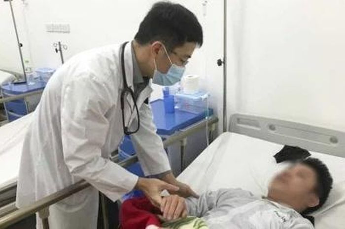 Tỷ lệ đột quỵ ở Việt Nam thuộc nhóm cao nhất thế giới - Đài Phát thanh và truyền hình Hà Nội