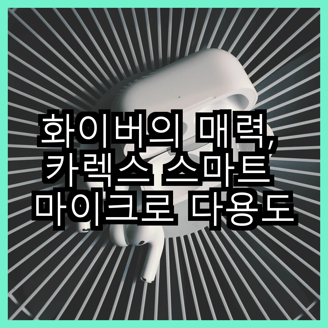 화이버의 매력, 카렉스 스마트 마이크로 다용도 세차타월 vs 마이크로 화이버 슈퍼 클리너 타월, 어떤 선택이 더 나을까? 썸네일