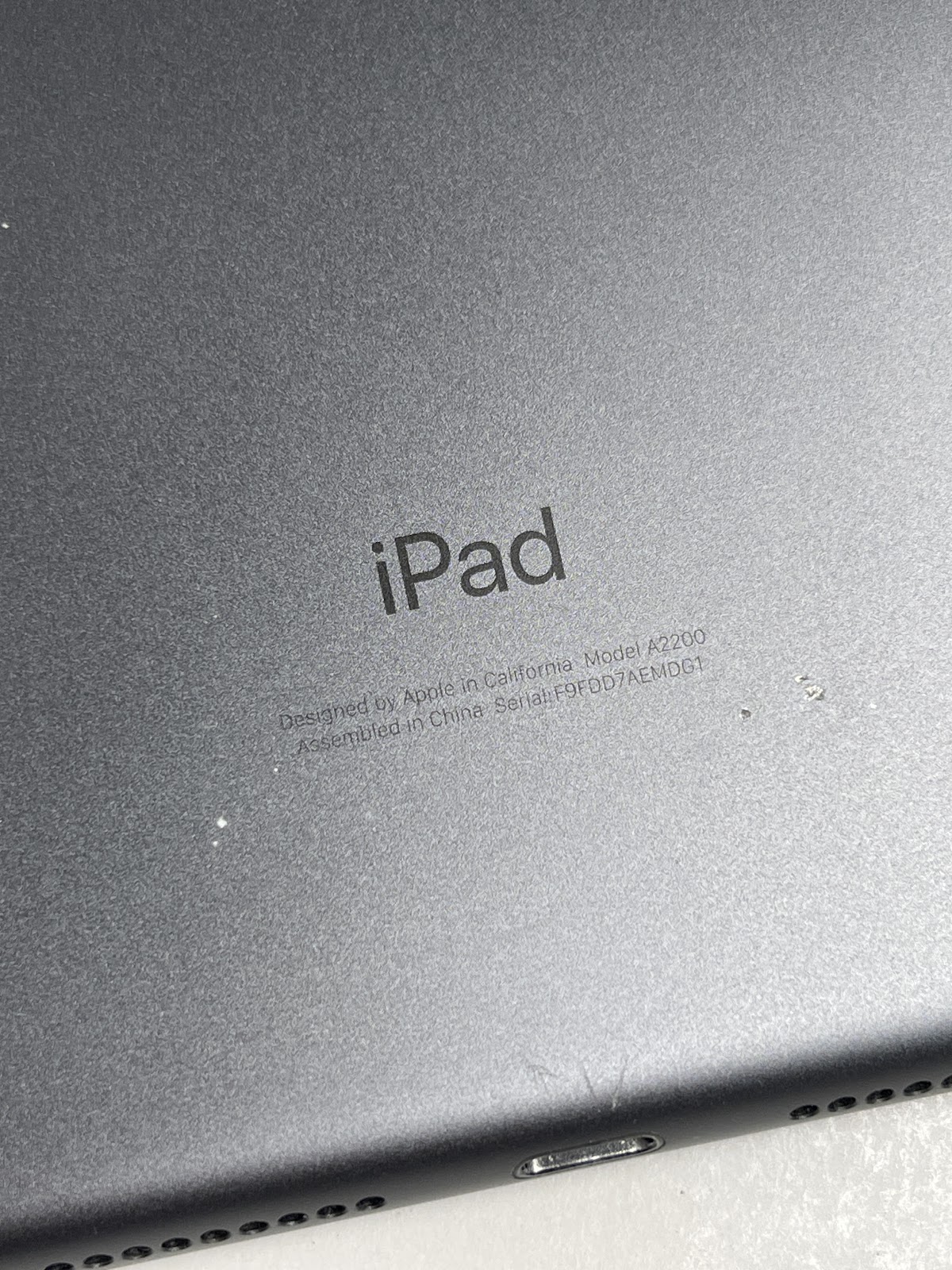 ipad 7 2019 商品圖片