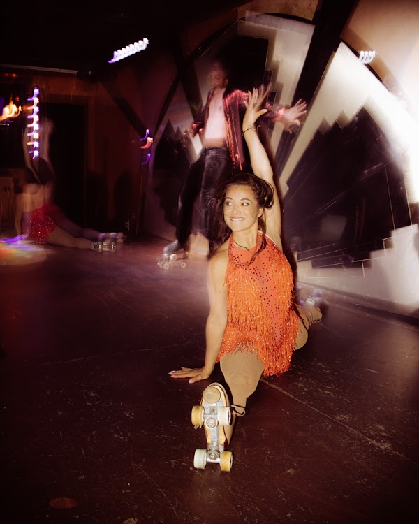 Paradisco photo 1