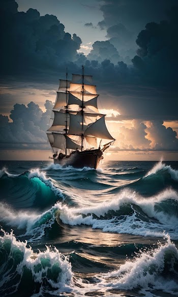 Ship Picture