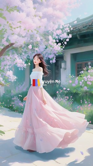 Khi Nữ Chủ Đích Thực Xuất Hiện