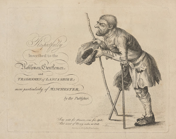 The passions  Title page 1810