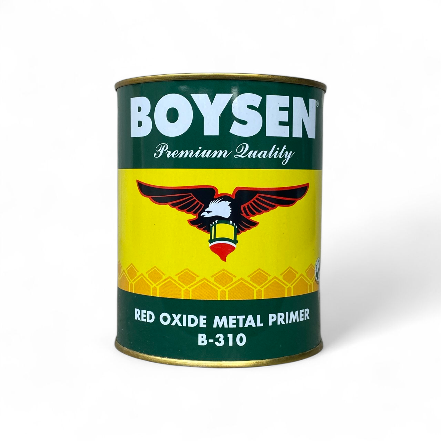 Boysen Red Oxide