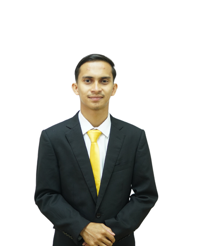 WAN MUHAMMAD ‘AFIF BIN WAN HASSAN