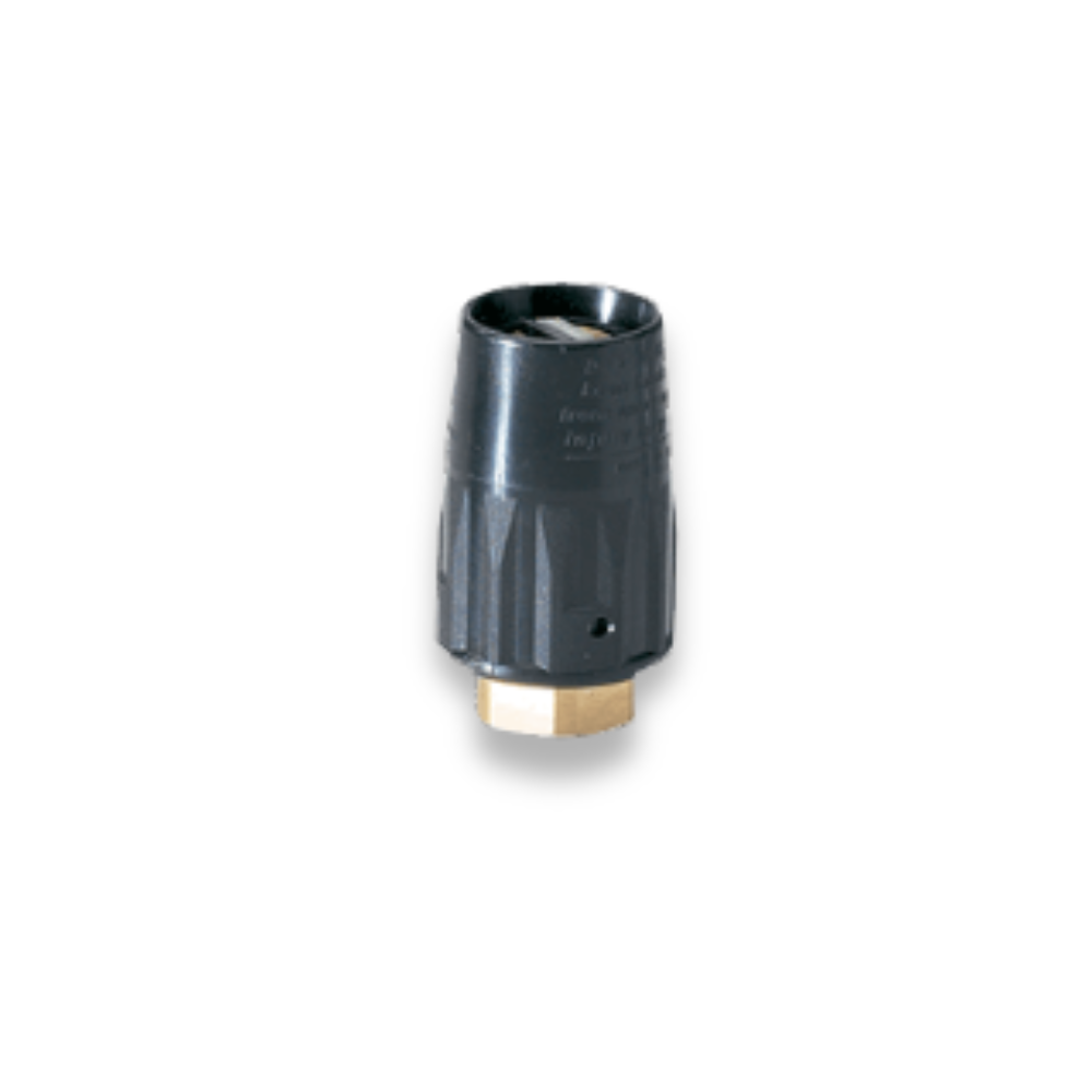 H nozzles