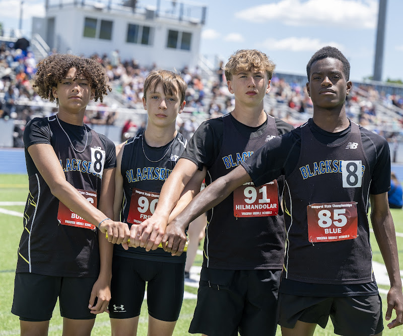 Photo from MS: Track & Field of Jax Hilmandolar