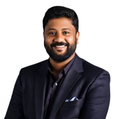 Mr. Nikhil C Bhanumathi