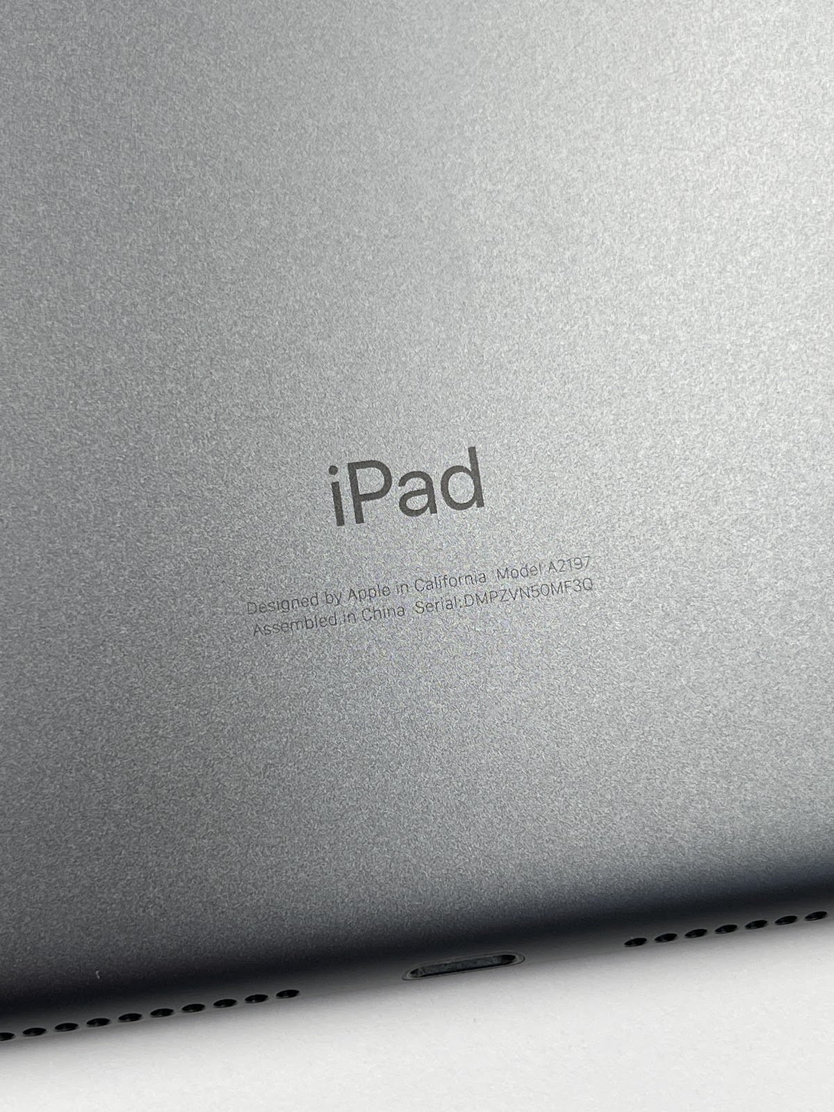ipad 7 2019 商品圖片