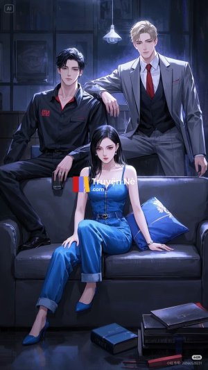 Sự Trả Thù Của Đứa Trẻ Độc Ác