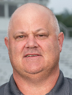 Chris McCartney - Assistant Coach