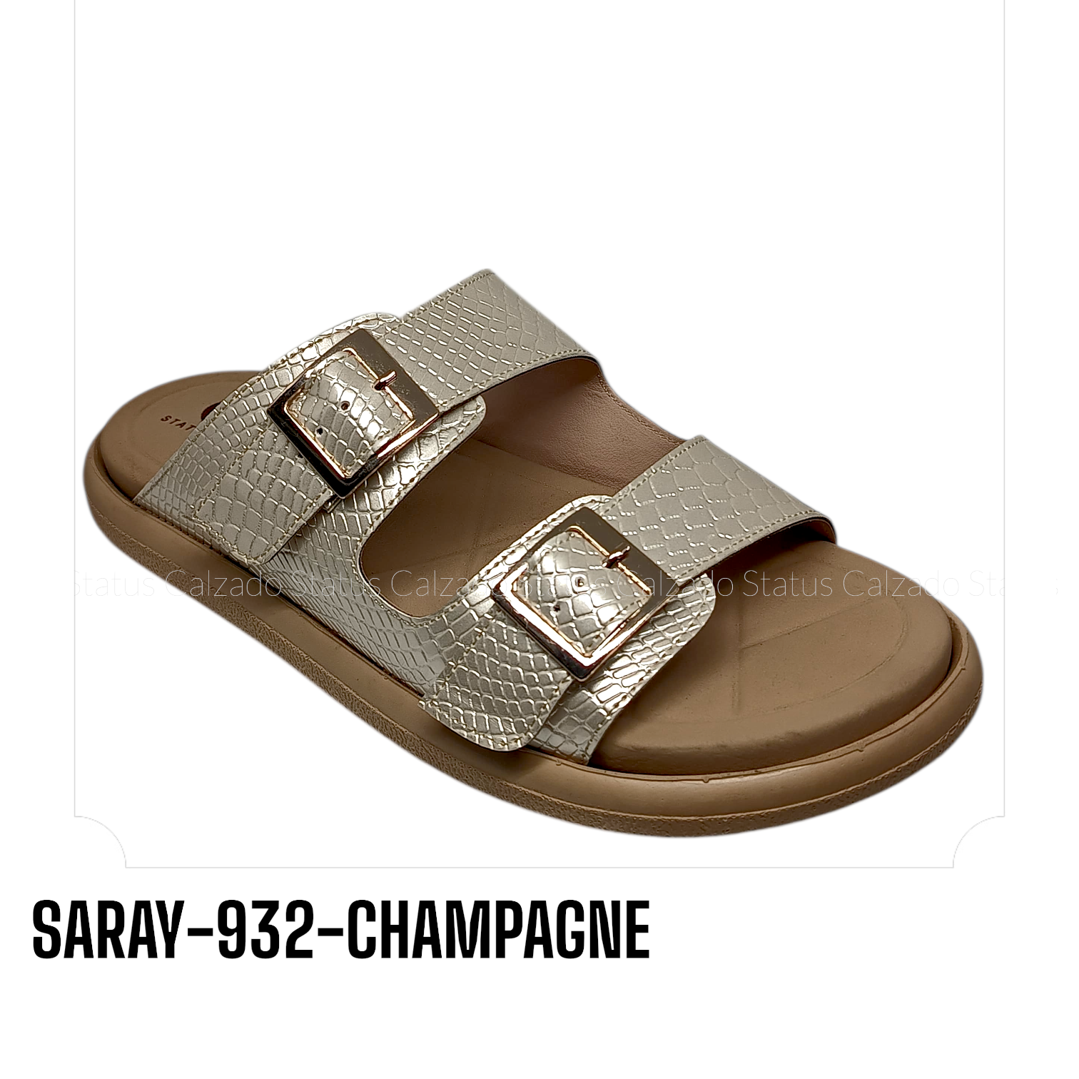 SARAY-932-CHAMPAGNE