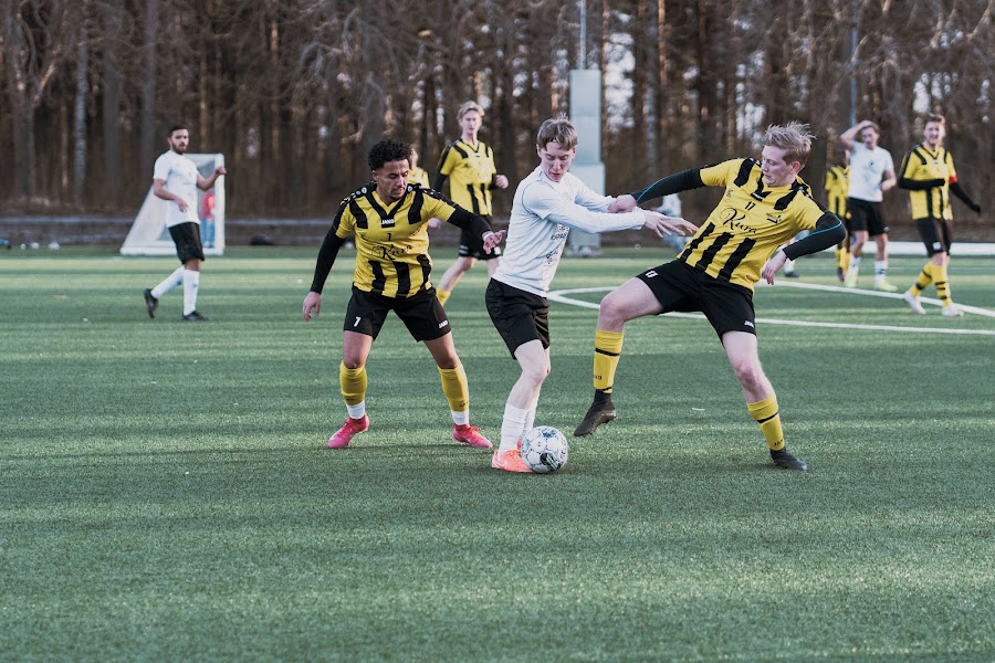 ÖreBoIS vs Hidingsta IK (101 of 310)