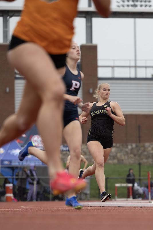 Photo from 2024.05.04 Dogwood Invite Day 2