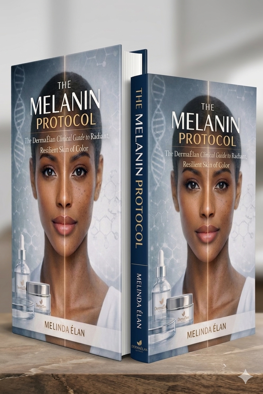 The Melanin Protocol