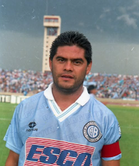 ROSANE, Nelson Osvaldo