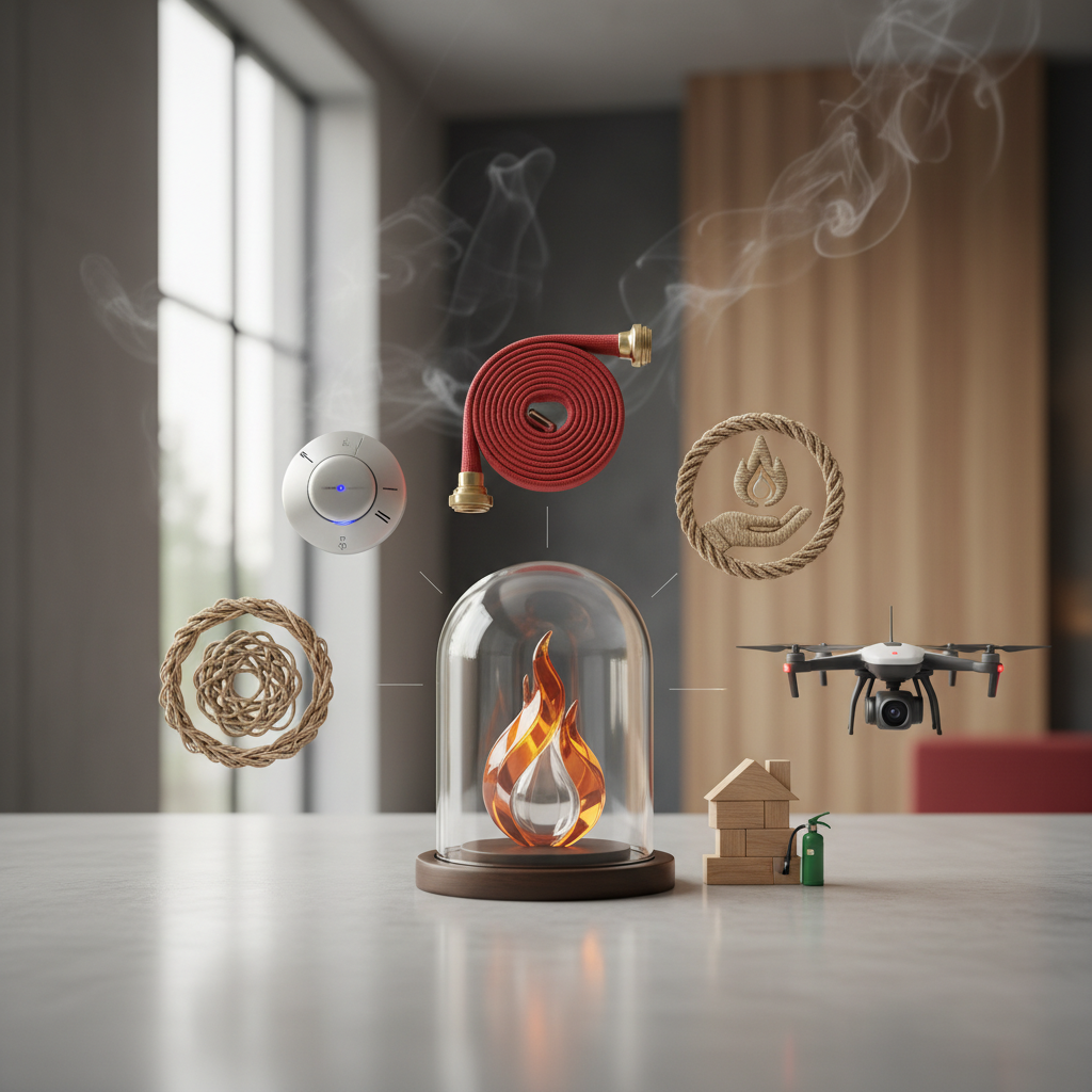 2026년 ‘불조심’ 이슈: 최근 보도·캠페인 흐름 5가지