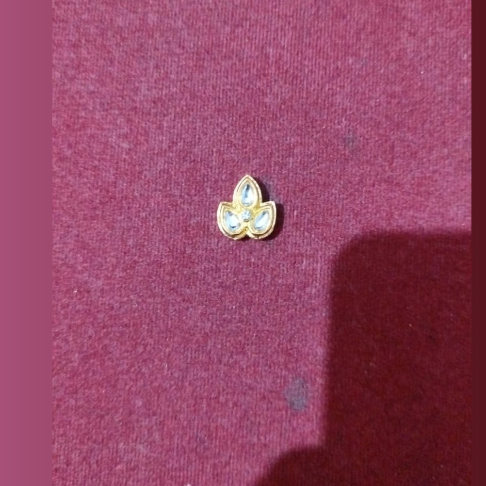 T10-Tin Pan White (Pack Of 3)