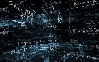 Math Wallpaper