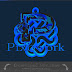 stl découpé au laser Mabinogi Celtic Emblem Key Chain