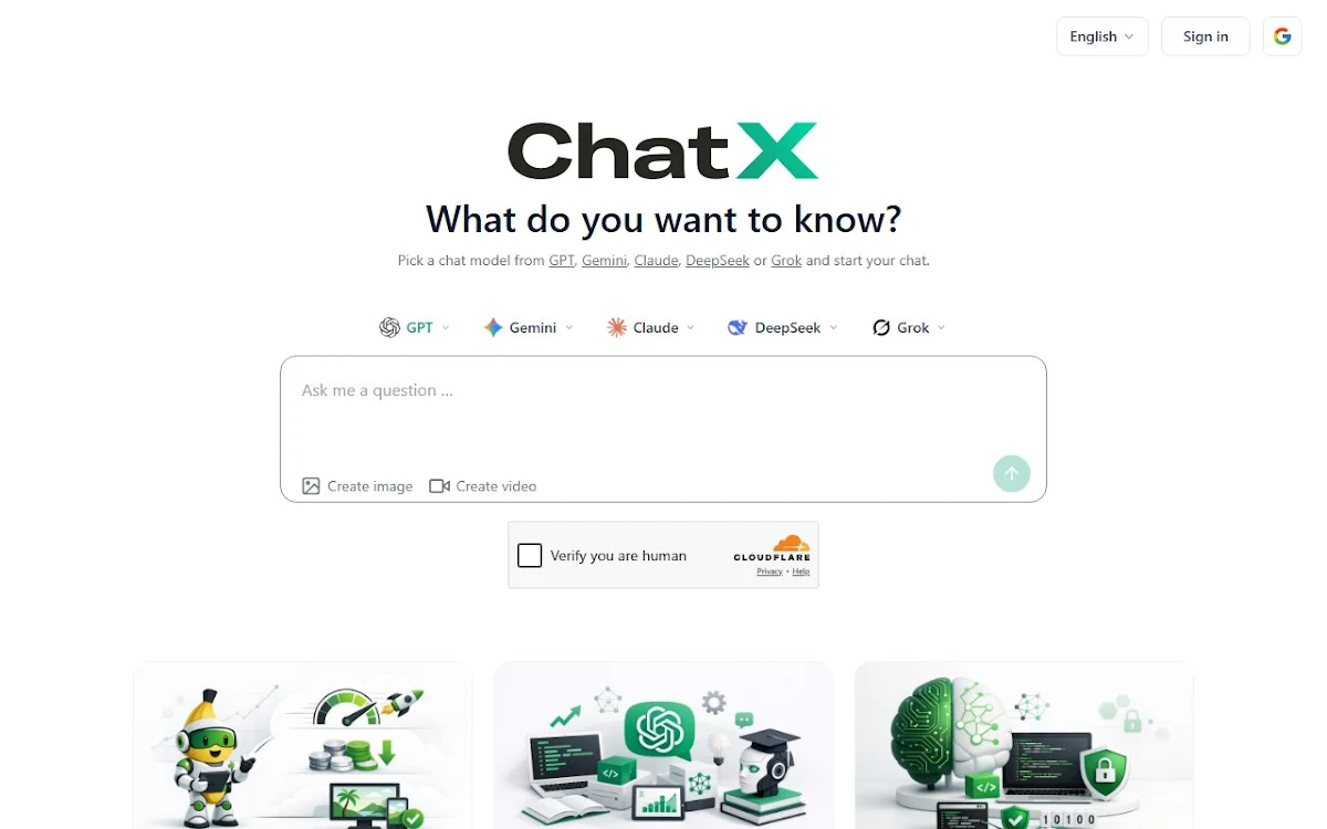 Captura de ChatGPT Prompt Generator OS