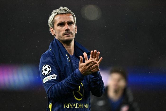 Bi kịch bóng đá của Griezmann - Tạp chí Tri thức