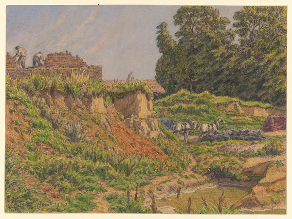 Tôtes 1925