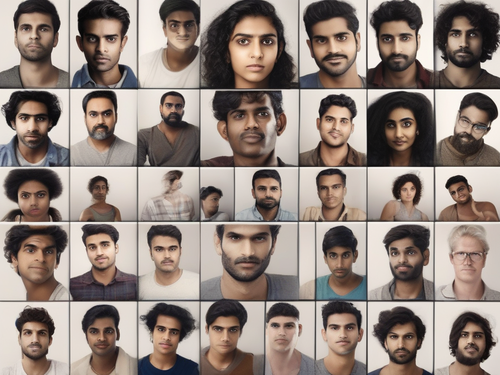 South Indian male actors (20-30) sought for premium OTT web series. Mumbai & nationwide. Apply now for this major character role!