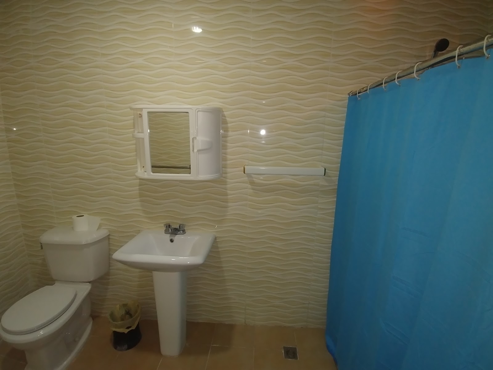 Baño 4