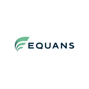 EQUANS NORTH AMERICA Logo