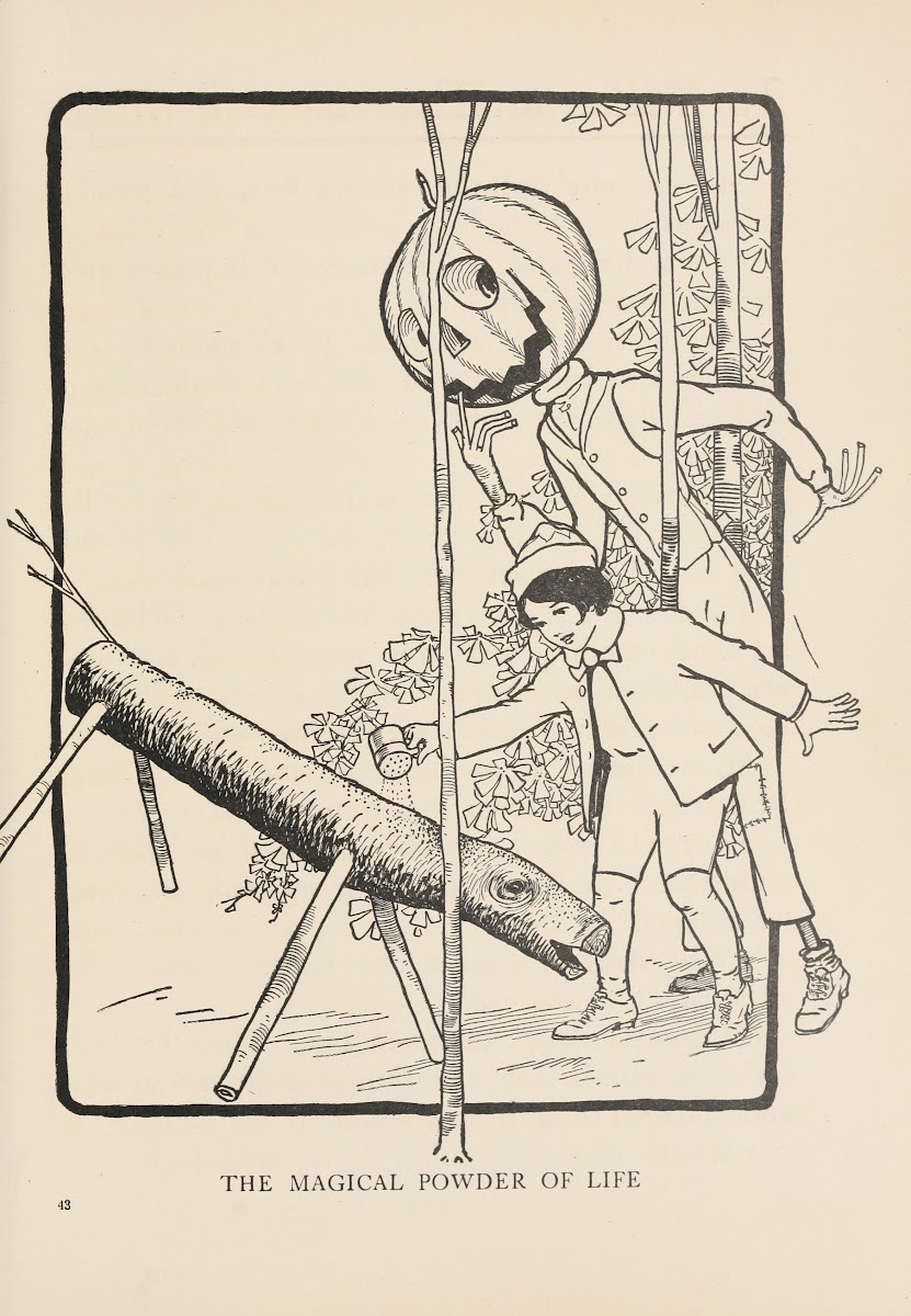 The Marvelous Land of Oz Pl06 1904