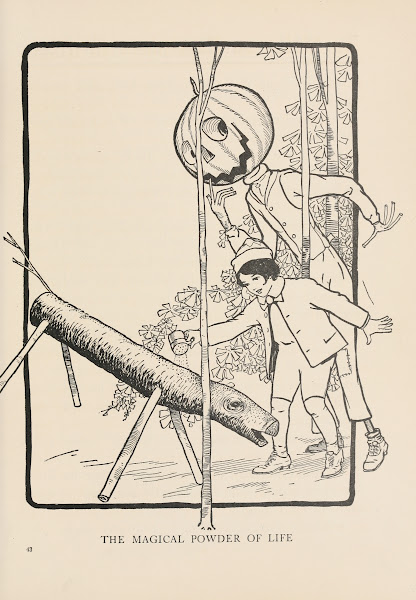 The Marvelous Land of Oz Pl06 1904