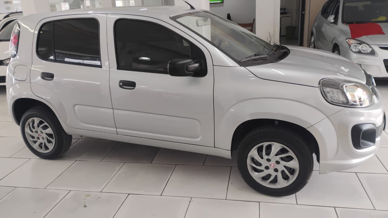 Fiat Uno - Foto 2