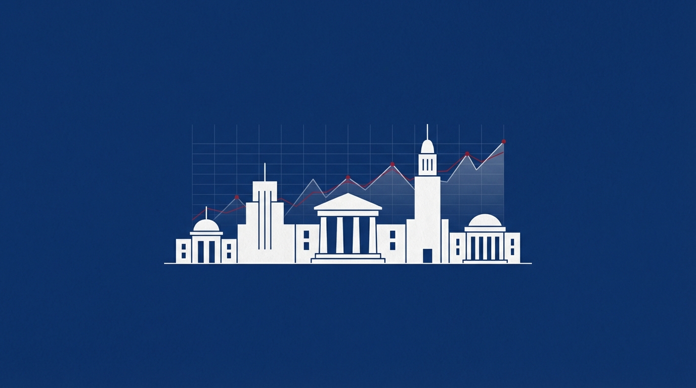 Banner for: How do I make $500,000 a year? — Practical federal pathways