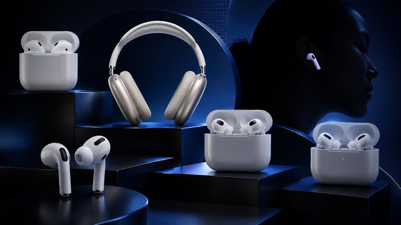 AirPods Buying Guide (2026): Which AirPods Should You Buy in India?