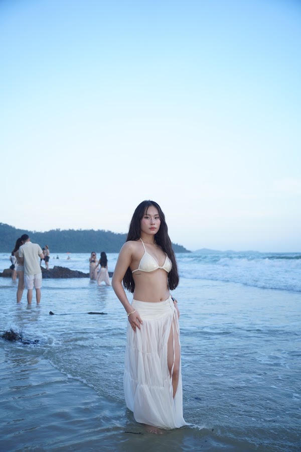 Ảnh bìa album