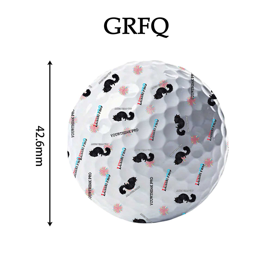Golf Ball