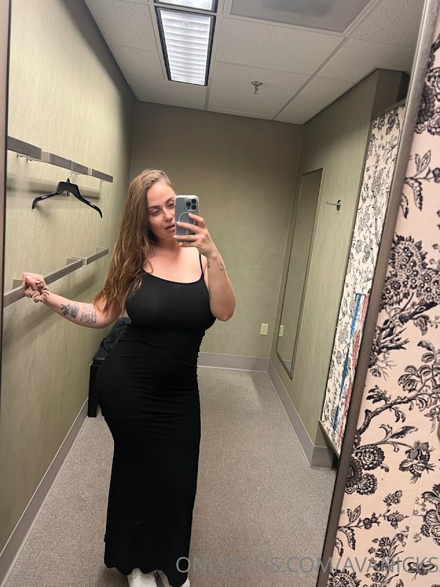 ava nicks (148gb)