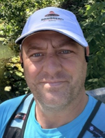 Russell Hartzell Portrait