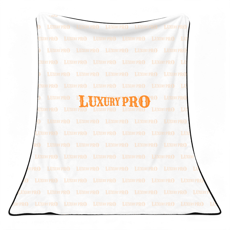 Fleece Blanket