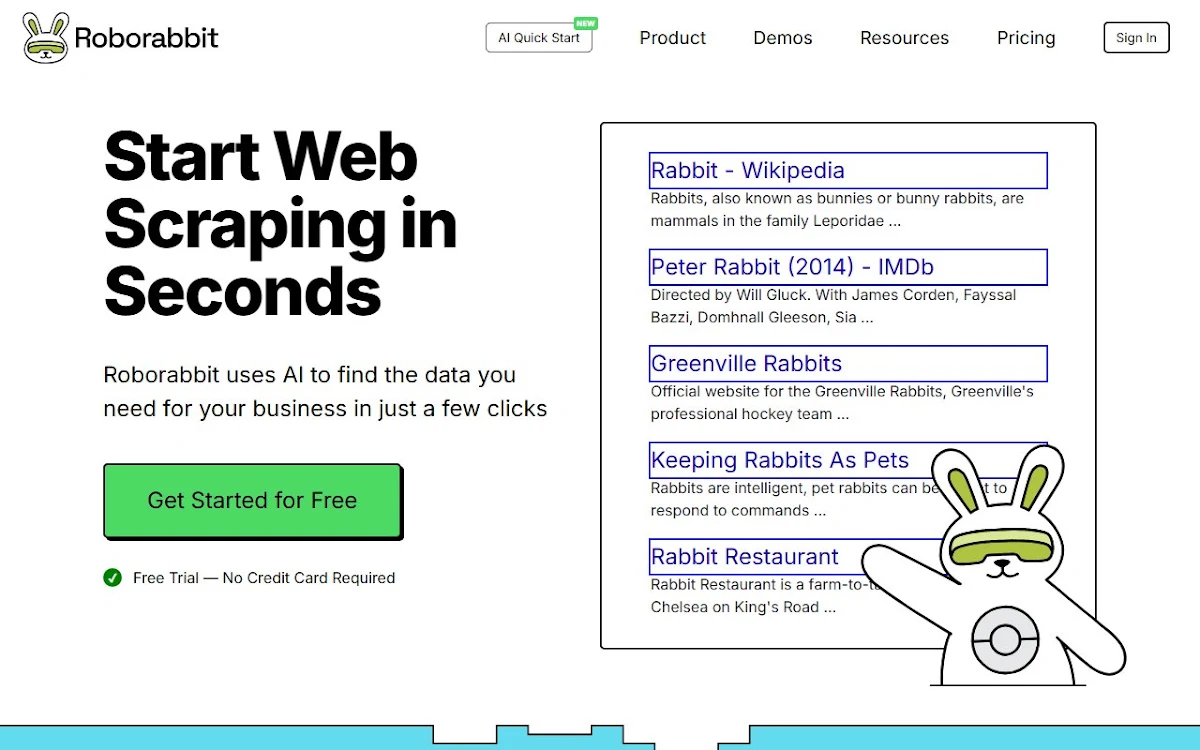Captura de Browserbear