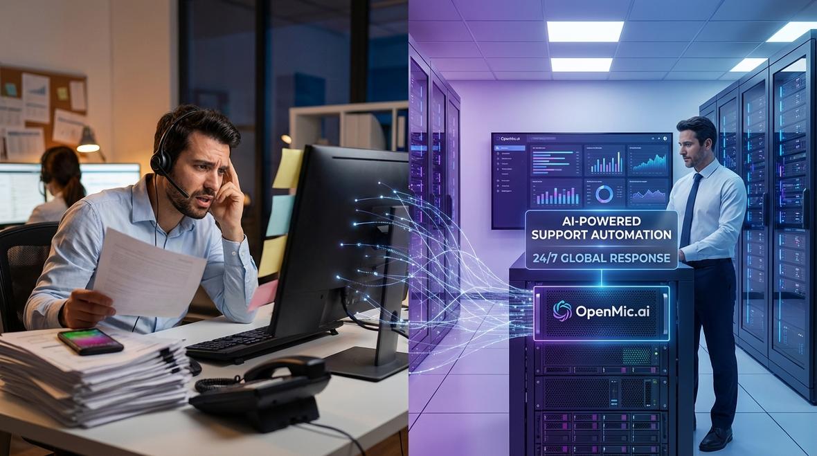 Customer Service Automation: The Complete Guide To AI-Powered Support In 2026