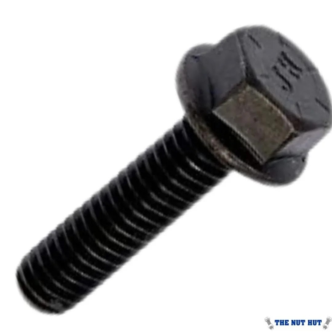 Hex Head Set Screws