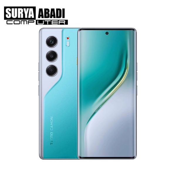 HP TECNO CAMON 40 PRO 5G 8|256