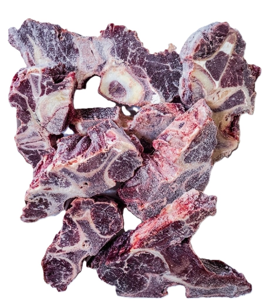 Beef Neck Bone/Chuck Bone