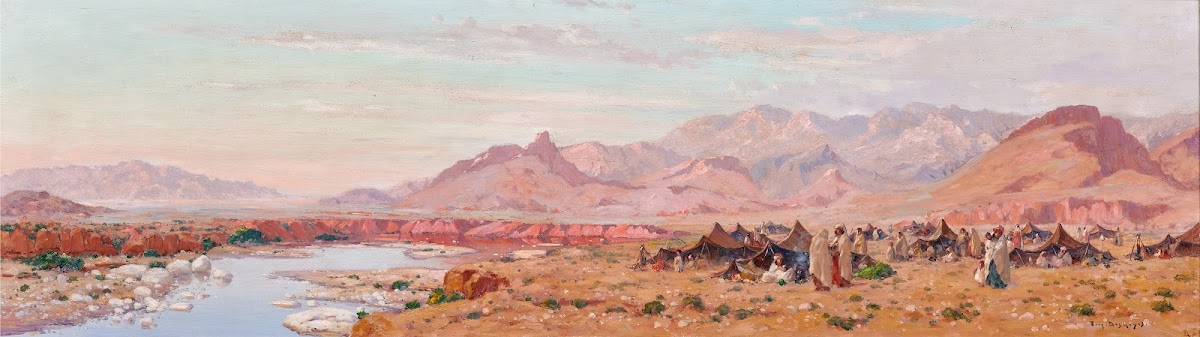 Campement