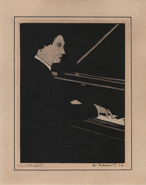 H Zbierzchowski 1907